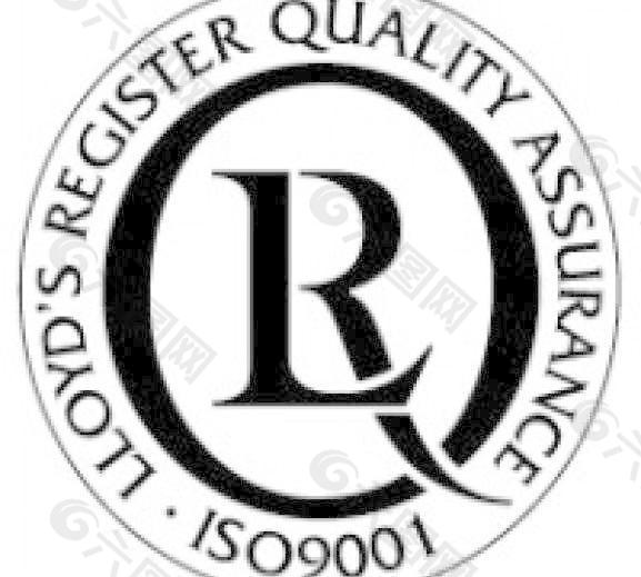 劳埃德船级社ISO9001质量保证