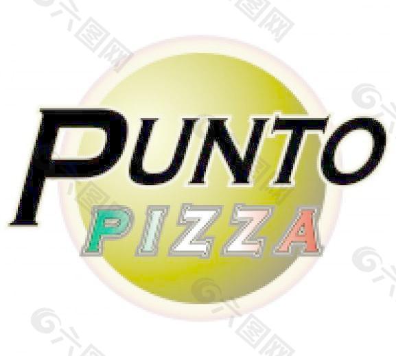 Punto比萨