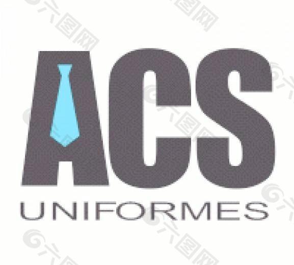 ACS uniformes