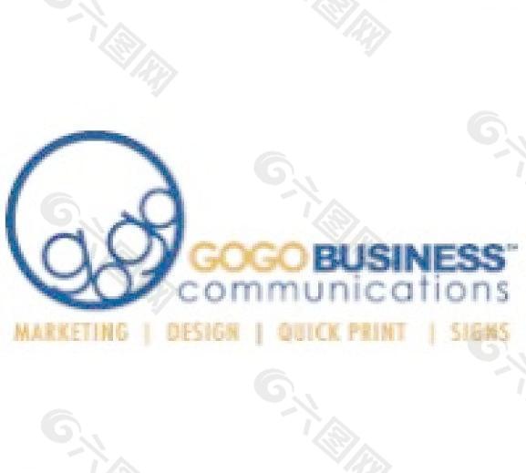 Gogo业务通讯