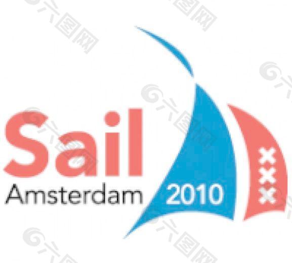 阿姆斯特丹2010帆