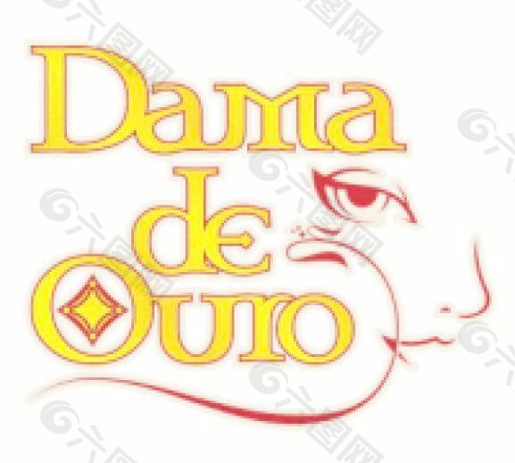 DAMA de Ouro