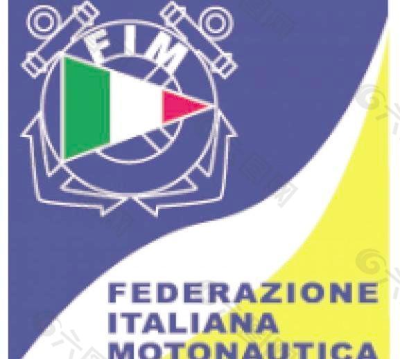 FIM - federazione Italiana motonautica