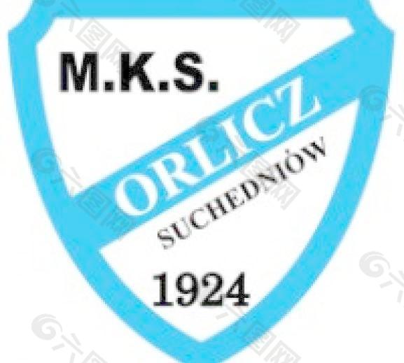 Orlicz suchedniow MKS