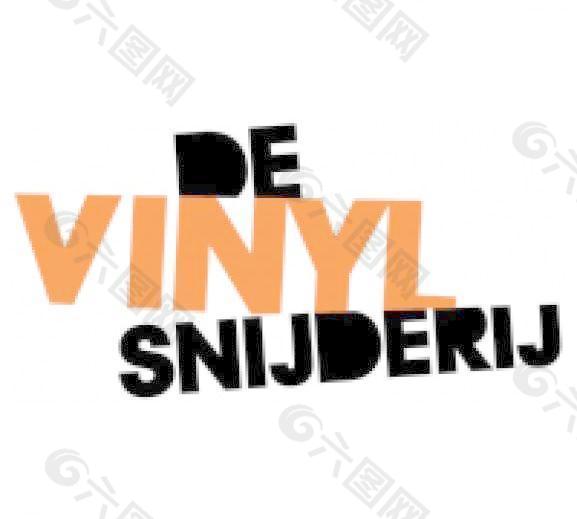 德vinylsnijderij