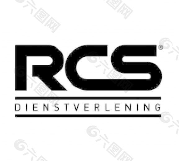 RCS dienstverlening