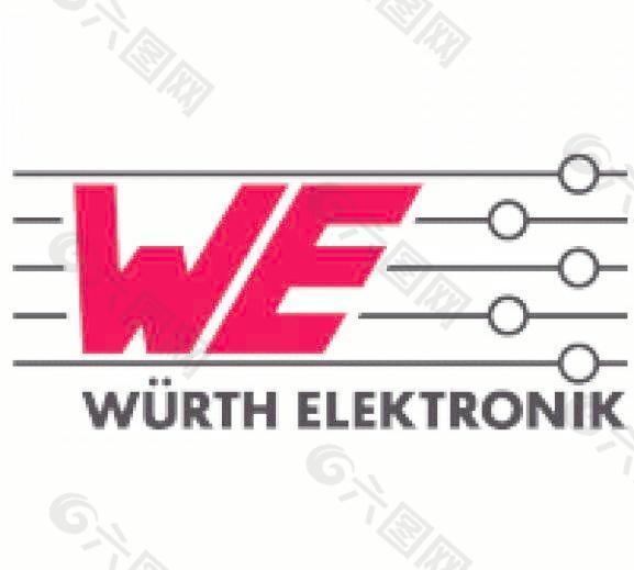 Wü伍尔特电子公司