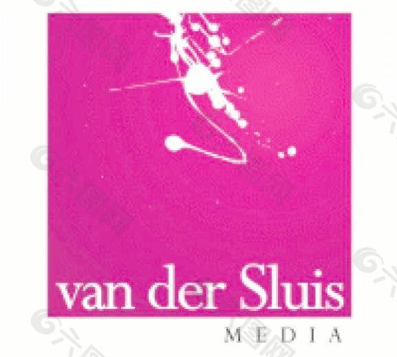 范德Sluis的媒体