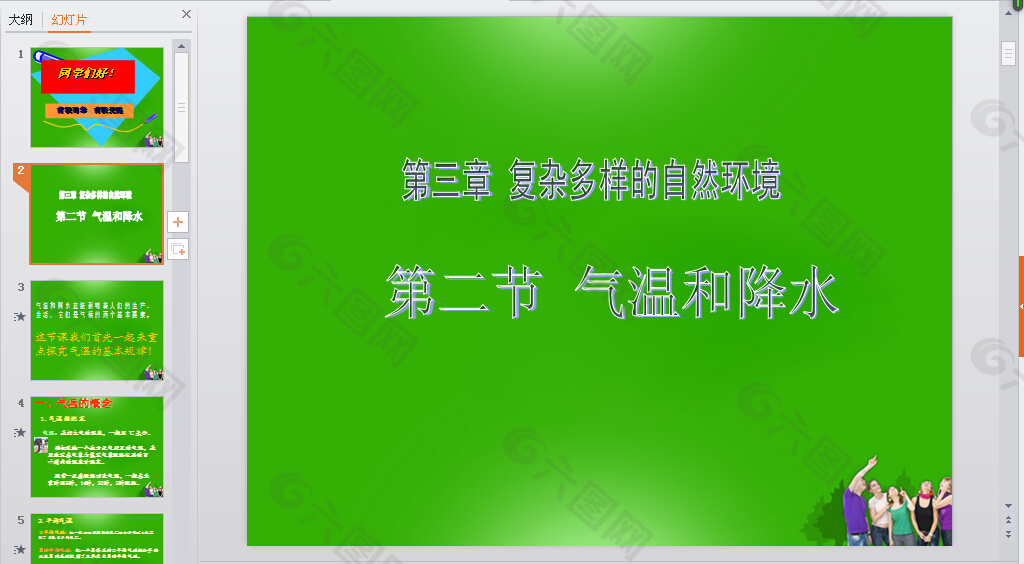 毕业答辩 PPT