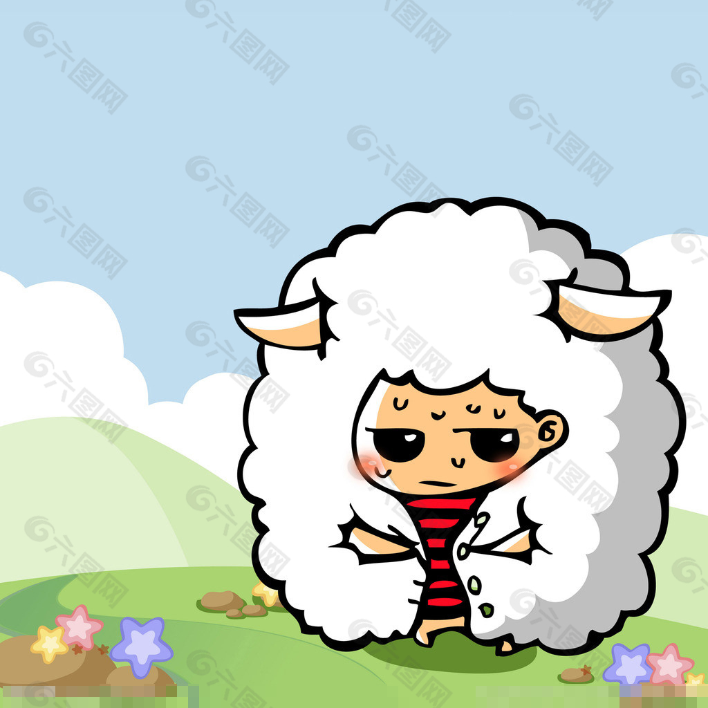 生肖羊