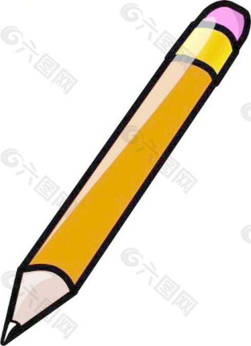 铅笔夹艺术11