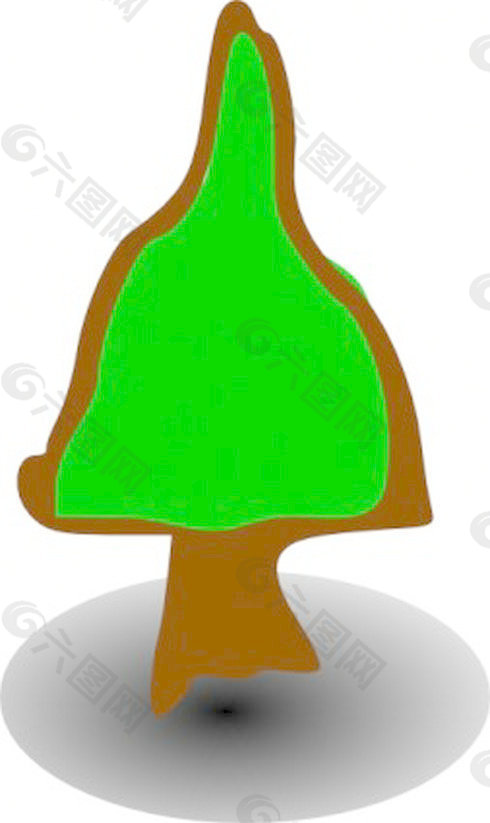treerpg地图要素的剪辑艺术9