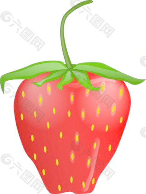 草莓的剪辑艺术11
