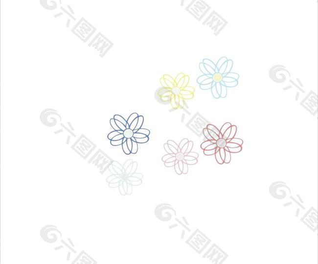 雅致花色图片
