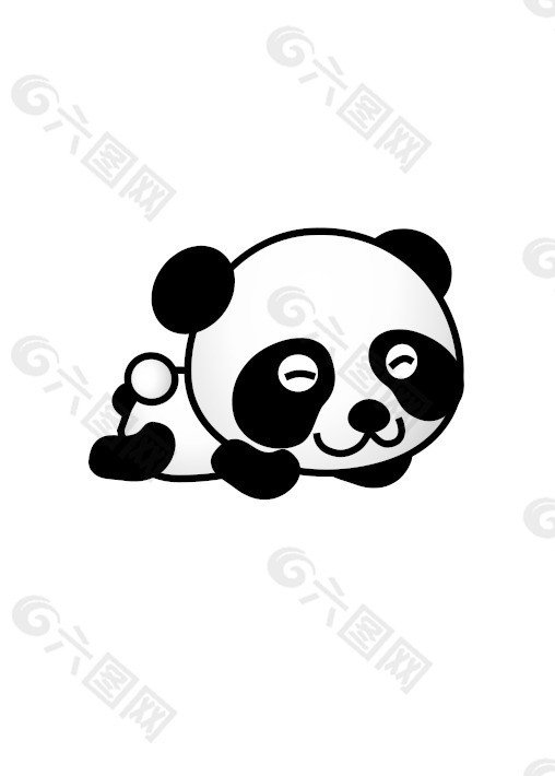 panda01