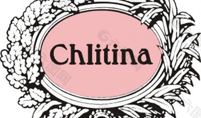 克丽缇娜logo图片