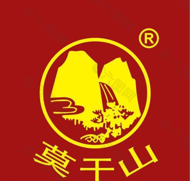 莫干山logo图片