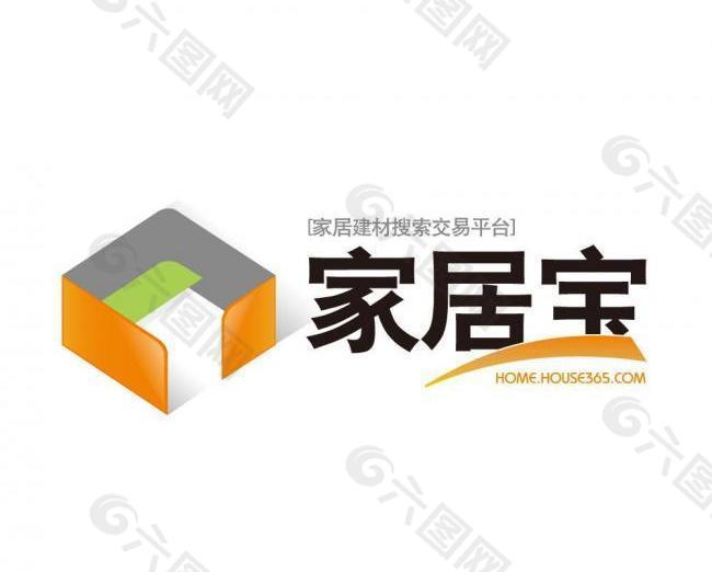 家居宝logo图片