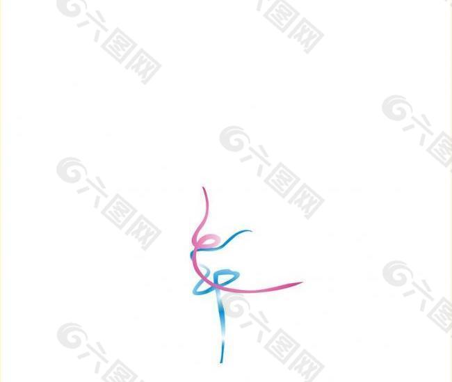 舞蹈logo图片
