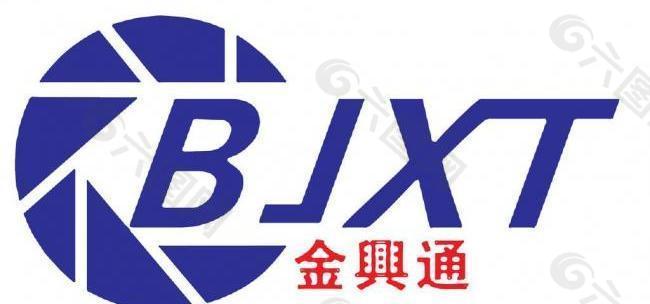 金兴通logo图片