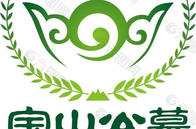 公墓logo图片