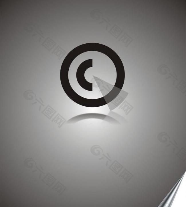 视觉logo图片