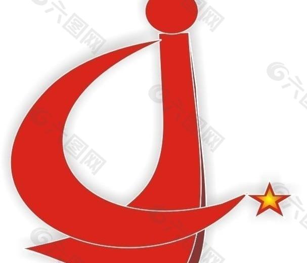 金城logo图片