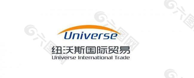 国际贸易logo图片