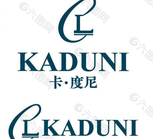 卡度尼logo图片