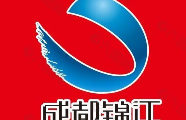 成都锦江logo图片