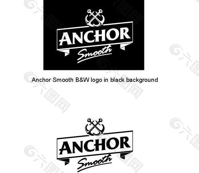anchor logo图片