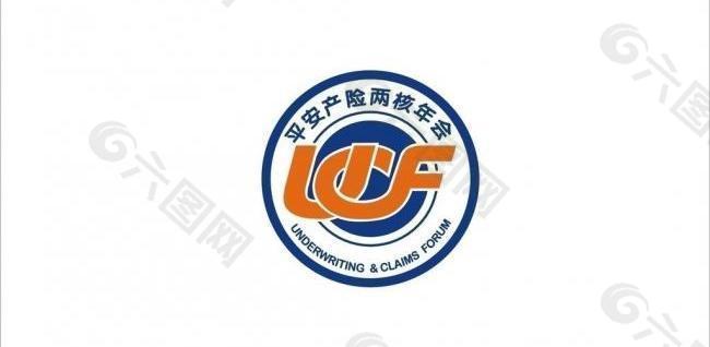 两核年会logo图片