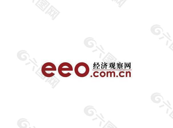 经济观察网logo图片