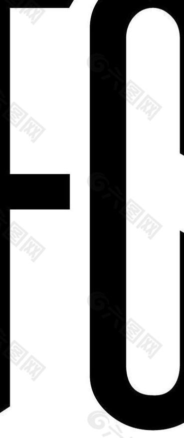 法迪时装logo图片