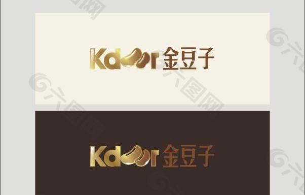 金豆子 logo图片