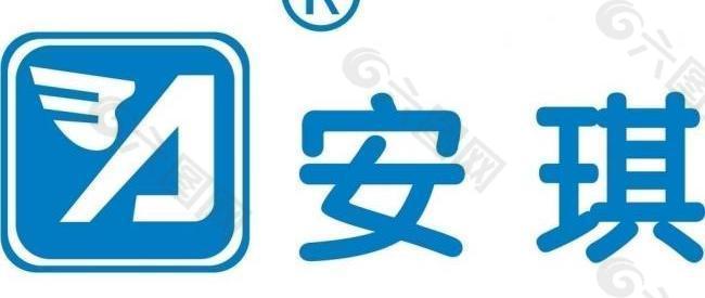 安琪logo图片