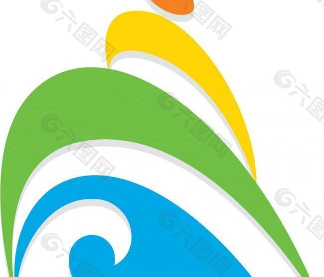 高雄市logo图片