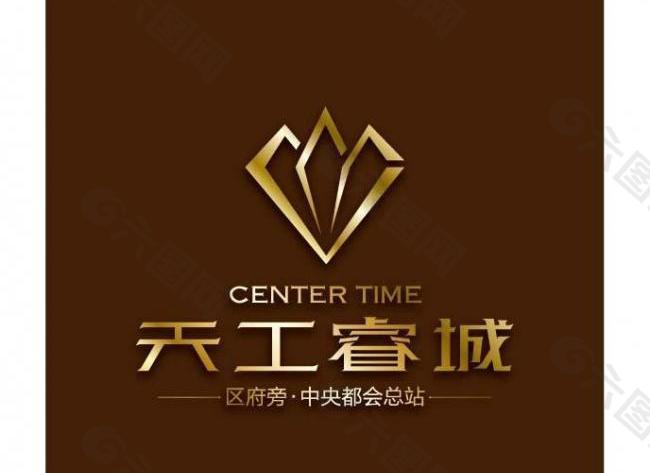 睿城 标志 标识 logo图片