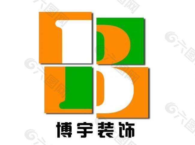 装饰公司logo图片
