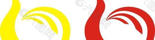 鸡公煲logo图片