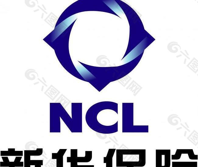 新华保险logo图片