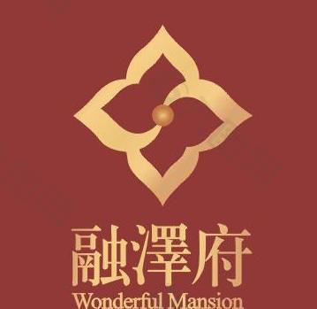 融泽府logo图片