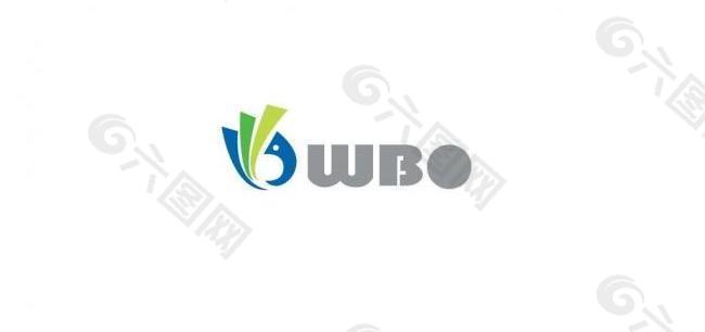 威波集团logo图片