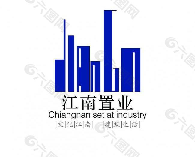 江南商厦-logo图片