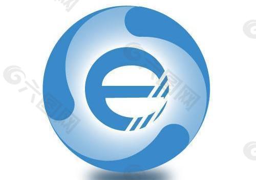 教育类logo图片