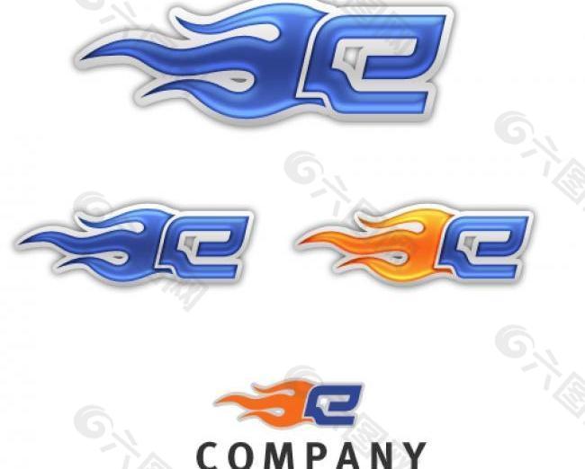 精美标志  logo图片
