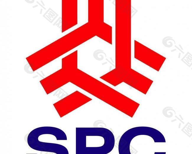 上海石化矢量logo图片