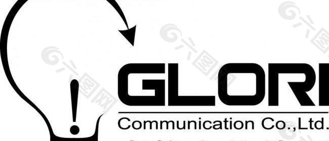 高格文化传播logo图片