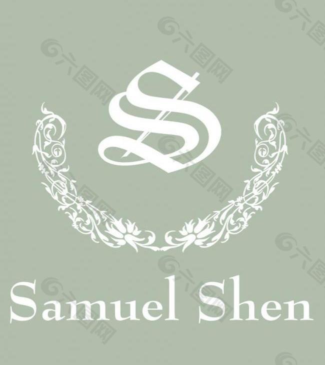 沈氏乐器 shen logo图片