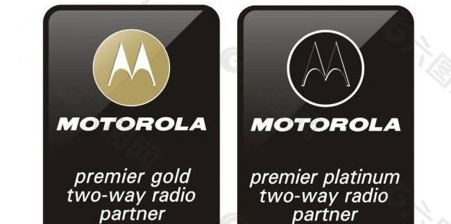 摩托罗拉motorola logo图片